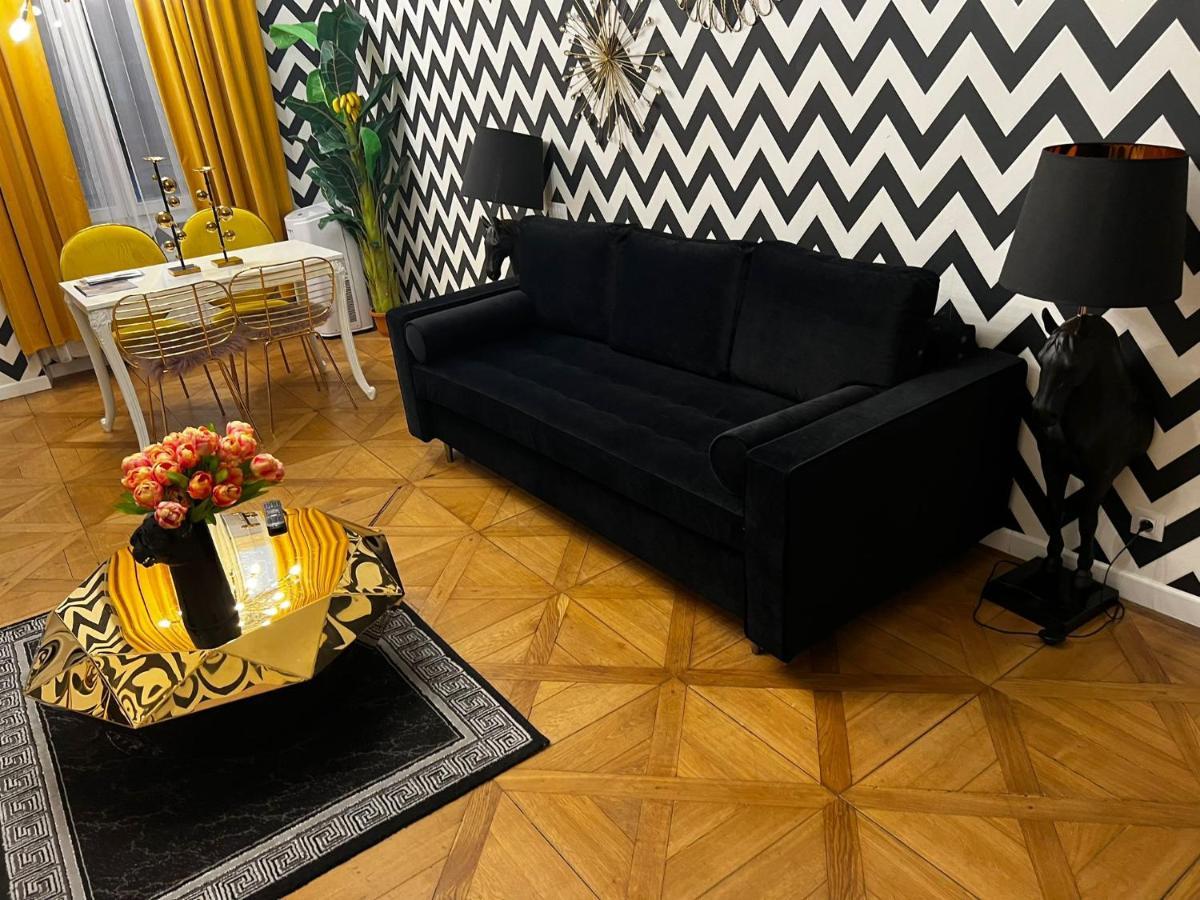 Dali Wenceslas Square Apartment Praga Zewnętrze zdjęcie