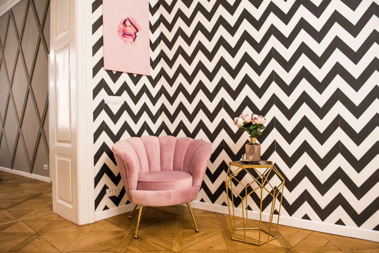 Dali Wenceslas Square Apartment Praga Zewnętrze zdjęcie