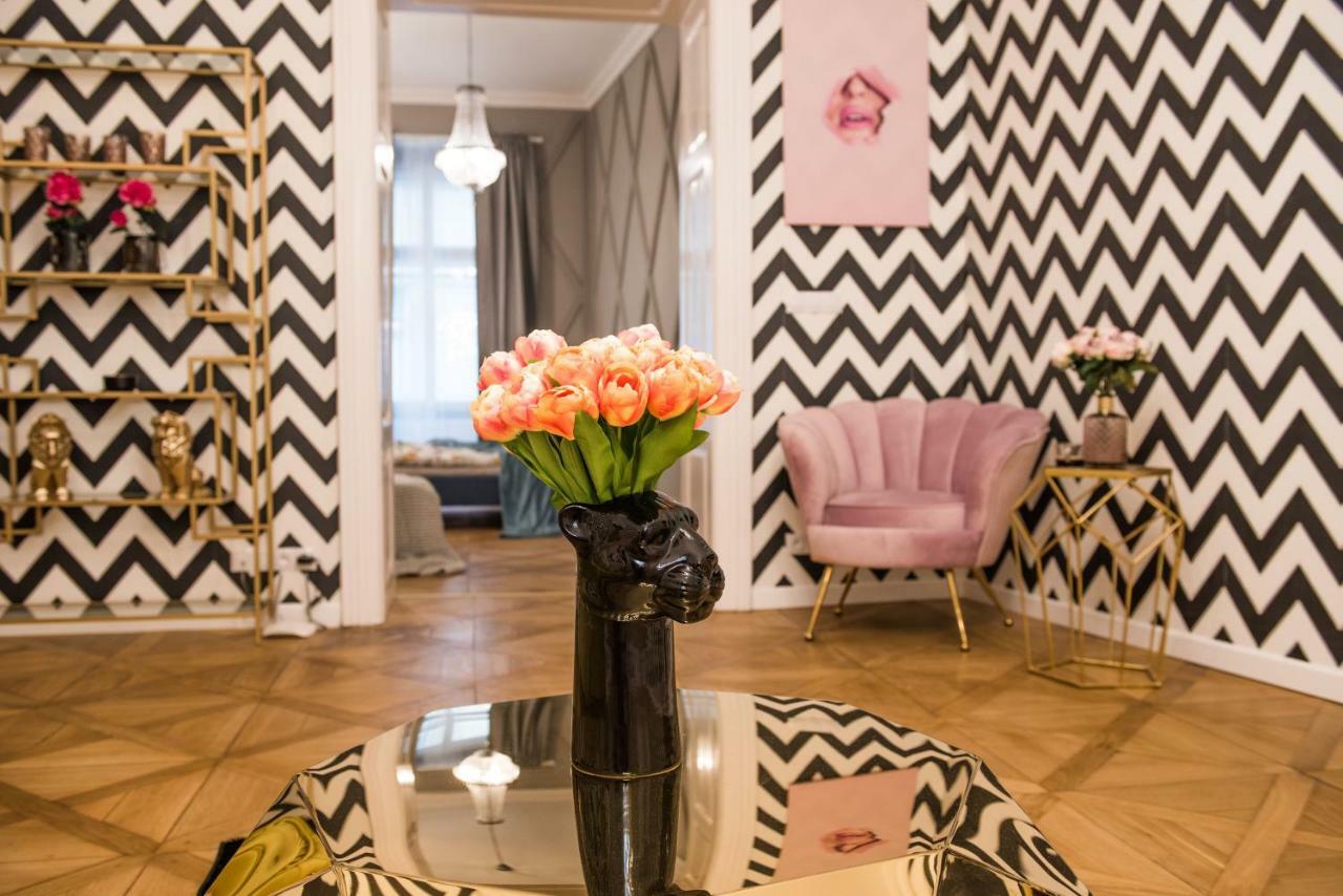 Dali Wenceslas Square Apartment Praga Zewnętrze zdjęcie