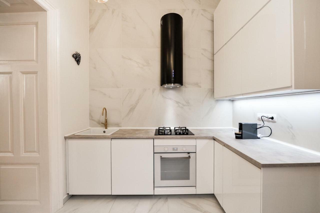 Dali Wenceslas Square Apartment Praga Zewnętrze zdjęcie