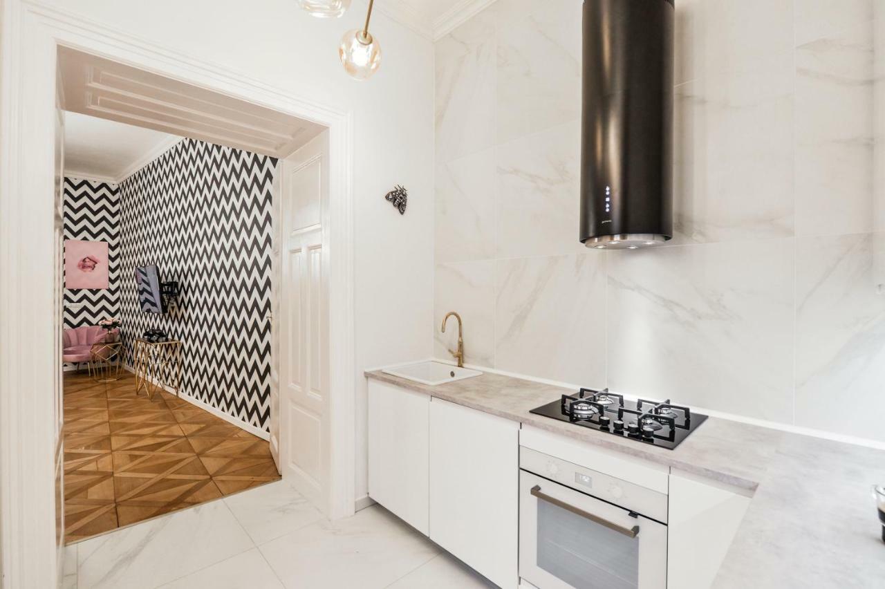 Dali Wenceslas Square Apartment Praga Zewnętrze zdjęcie