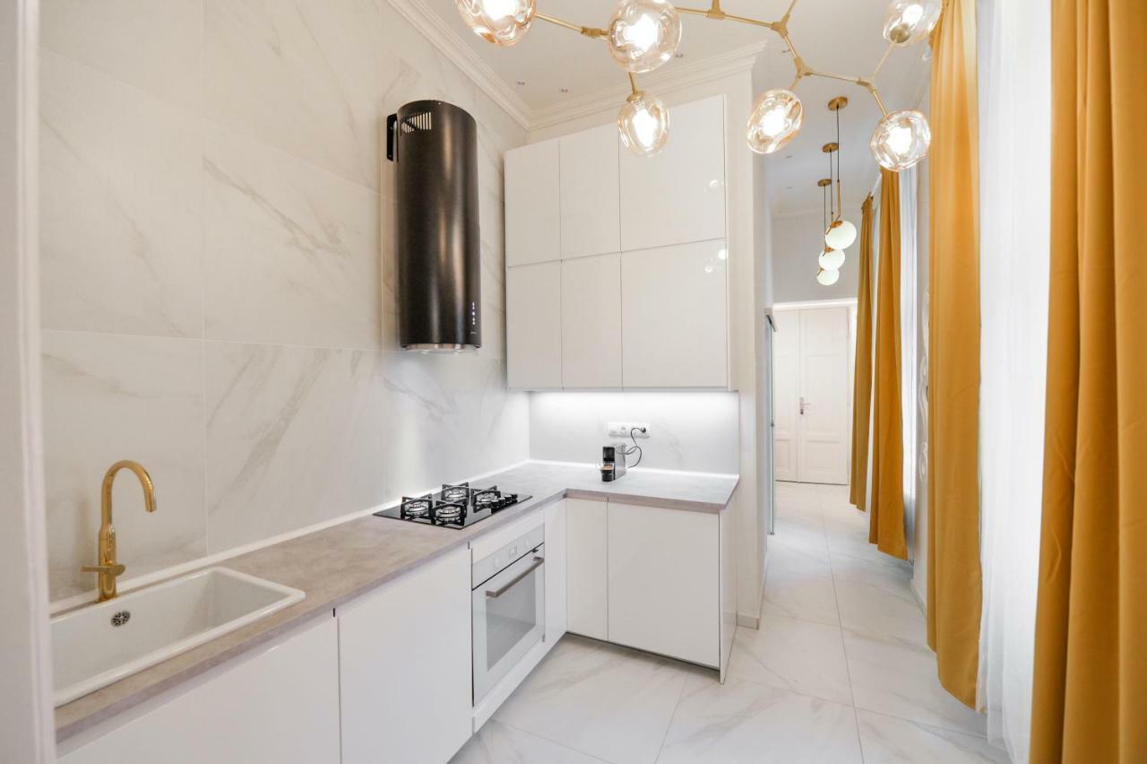Dali Wenceslas Square Apartment Praga Zewnętrze zdjęcie
