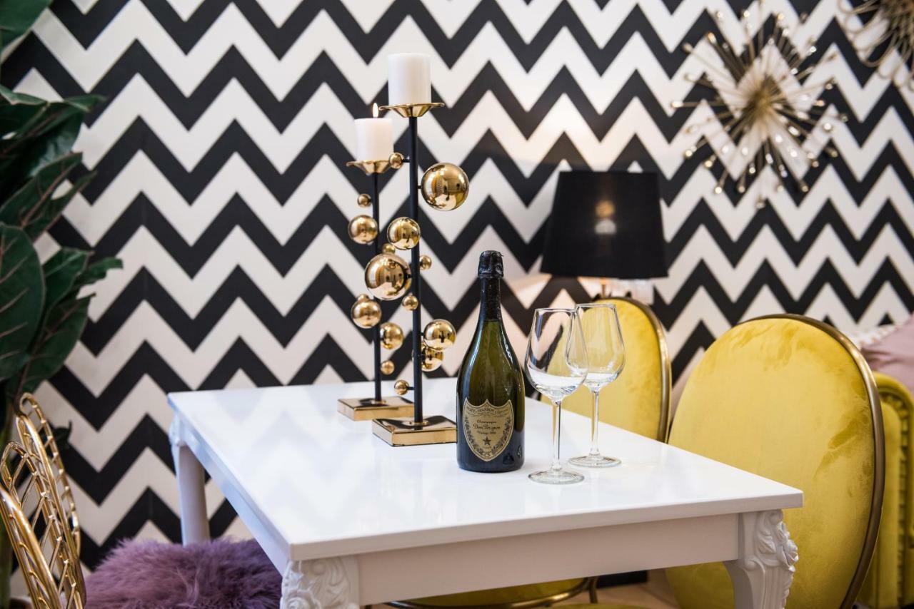 Dali Wenceslas Square Apartment Praga Zewnętrze zdjęcie